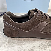 US$130.00 Prada Shoes for Women #785560