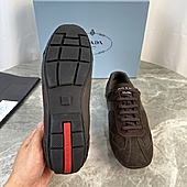 US$130.00 Prada Shoes for Women #785560