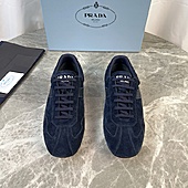 US$130.00 Prada Shoes for Women #785561