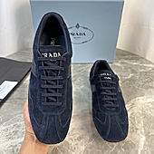 US$130.00 Prada Shoes for Women #785561