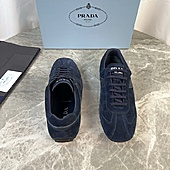 US$130.00 Prada Shoes for Women #785561