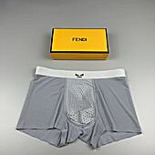 US$23.00 Fendi Underwears 3pcs sets #785587