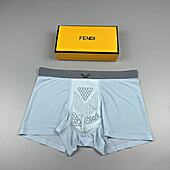 US$23.00 Fendi Underwears 3pcs sets #785587