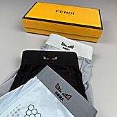 US$23.00 Fendi Underwears 3pcs sets #785587