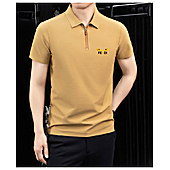 US$42.00 Fendi T-shirts for men #785602