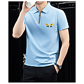 US$42.00 Fendi T-shirts for men #785604