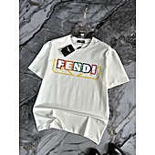 US$37.00 Fendi T-shirts for men #785609