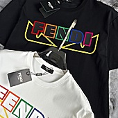 US$37.00 Fendi T-shirts for men #785609