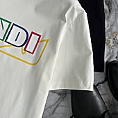 US$37.00 Fendi T-shirts for men #785609