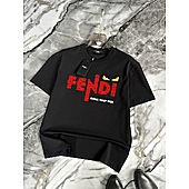 US$37.00 Fendi T-shirts for men #785610