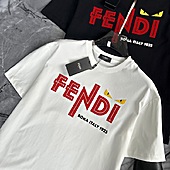 US$37.00 Fendi T-shirts for men #785611