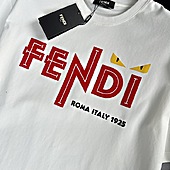 US$37.00 Fendi T-shirts for men #785611