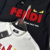US$37.00 Fendi T-shirts for men #785611