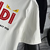 US$37.00 Fendi T-shirts for men #785611