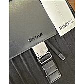 US$278.00 RIMOWA Original Samples Backpacks #785618