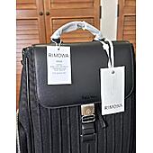 US$278.00 RIMOWA Original Samples Backpacks #785618