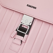 US$335.00 RIMOWA Original Samples Backpacks #785619