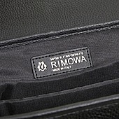 US$335.00 RIMOWA Original Samples Backpacks #785620