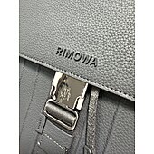 US$335.00 RIMOWA Original Samples Backpacks #785621