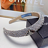 US$21.00 Prada Headband #785691