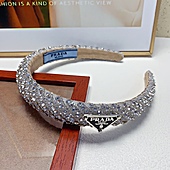 US$21.00 Prada Headband #785691