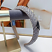 US$21.00 Prada Headband #785691