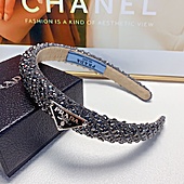 US$21.00 Prada Headband #785692