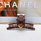 US$21.00 Prada Hair Pin #785695