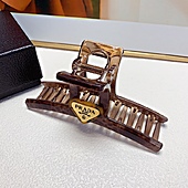 US$21.00 Prada Hair Pin #785695