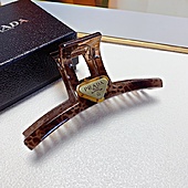 US$21.00 Prada Hair Pin #785695
