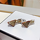 US$21.00 Prada Hair Pin #785696