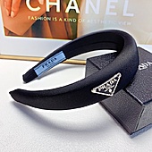 US$21.00 Prada Headband #785697