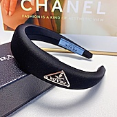 US$21.00 Prada Headband #785697