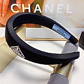 US$21.00 Prada Headband #785697