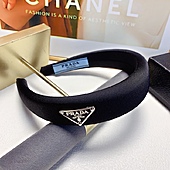 US$21.00 Prada Headband #785697