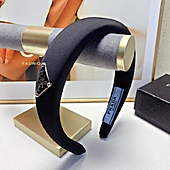 US$21.00 Prada Headband #785697