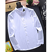 US$37.00 Prada Shirts for Prada long-sleeved shirts for men #785794