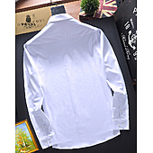 US$37.00 Prada Shirts for Prada long-sleeved shirts for men #785794