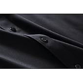 US$37.00 Prada Shirts for Prada long-sleeved shirts for men #785800