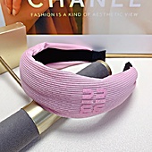 US$23.00 MIUMIU Headband #785823