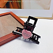 US$20.00 MIUMIU Hair Pin #785833