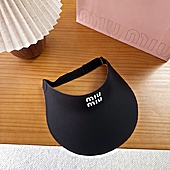 US$18.00 MIUMIU cap&Hats #785834