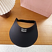 US$18.00 MIUMIU cap&Hats #785834