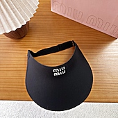 US$18.00 MIUMIU cap&Hats #785834