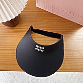 US$18.00 MIUMIU cap&Hats #785834