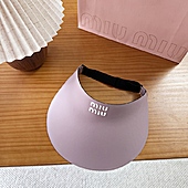 US$18.00 MIUMIU cap&Hats #785835