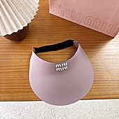 US$18.00 MIUMIU cap&Hats #785835