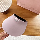 US$18.00 MIUMIU cap&Hats #785835