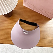 US$18.00 MIUMIU cap&Hats #785835