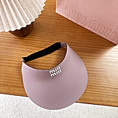US$18.00 MIUMIU cap&Hats #785835